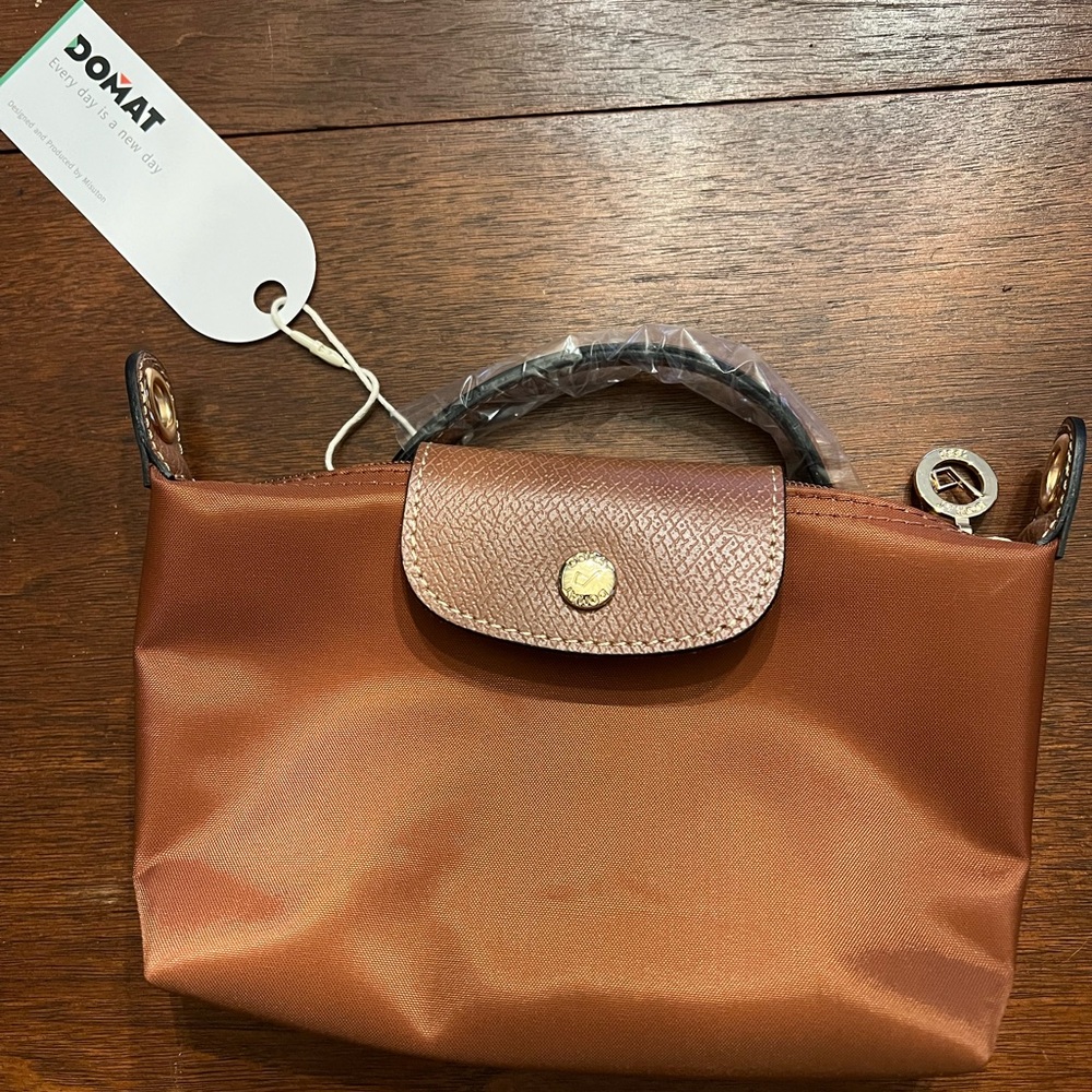 NWT DOMAT Crossbody Bag